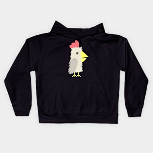 ultimate ayam Kids Hoodie